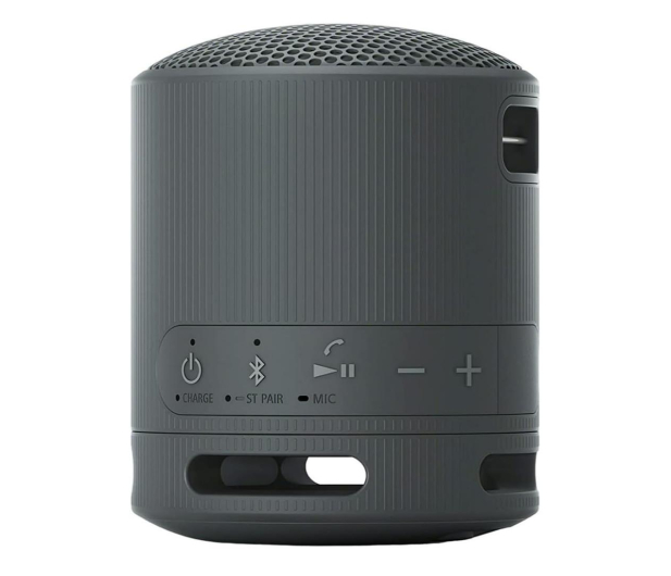 Sony SRS-XB100 Czarny - 1169971 - zdjęcie 3